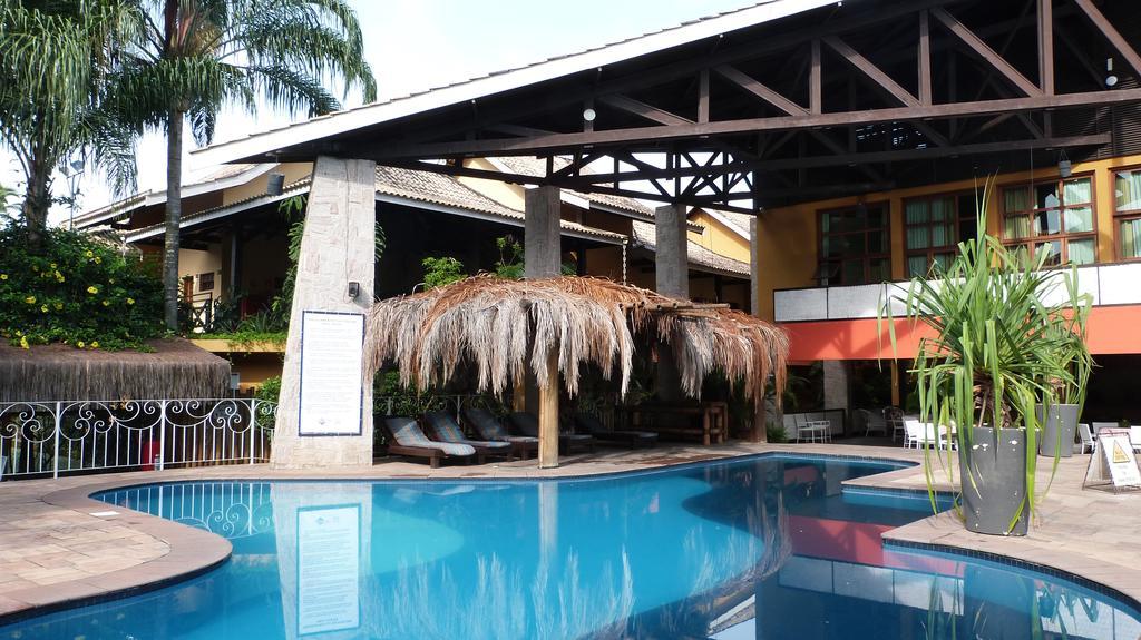 Aparthotel Ilha Flat Ilhabela Zewnętrze zdjęcie