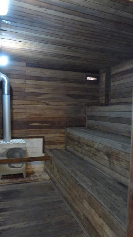 Aparthotel Ilha Flat Ilhabela Zewnętrze zdjęcie