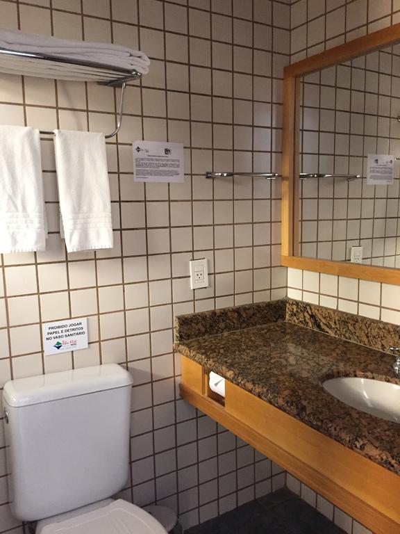 Aparthotel Ilha Flat Ilhabela Zewnętrze zdjęcie