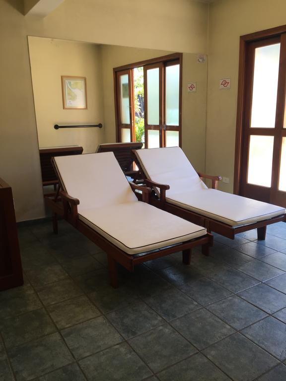 Aparthotel Ilha Flat Ilhabela Zewnętrze zdjęcie