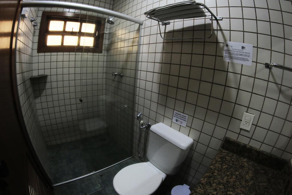Aparthotel Ilha Flat Ilhabela Zewnętrze zdjęcie