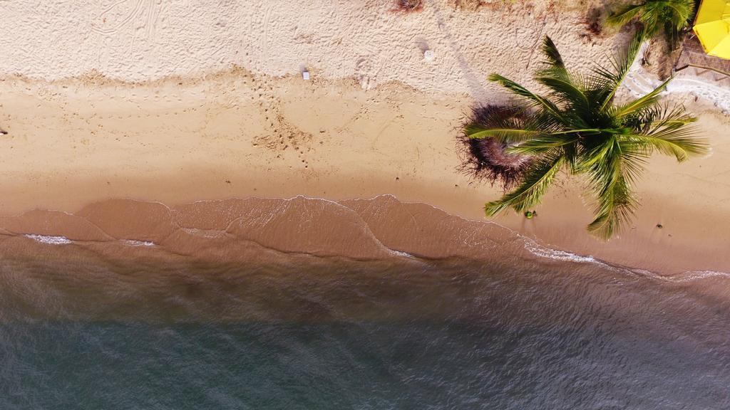 Aparthotel Ilha Flat Ilhabela Zewnętrze zdjęcie