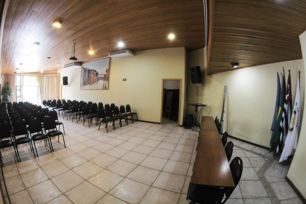 Aparthotel Ilha Flat Ilhabela Zewnętrze zdjęcie
