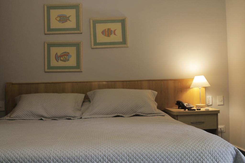 Aparthotel Ilha Flat Ilhabela Zewnętrze zdjęcie